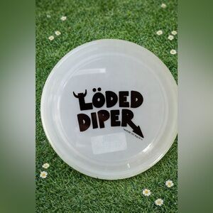 RARE Diary Of A Wimpy Kid Frisbee Merch New Rodrick Rules